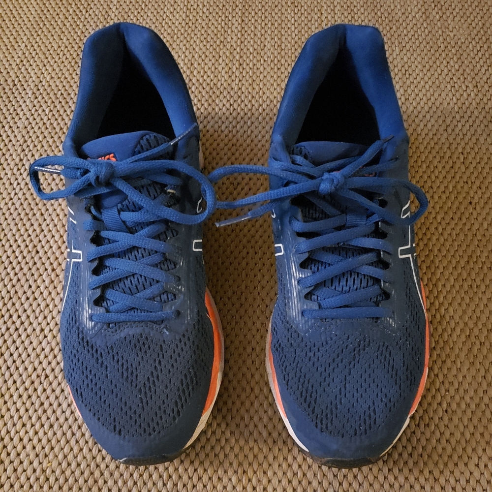 ASICS Men's GEL-GLORIFY 4 Running Shoes